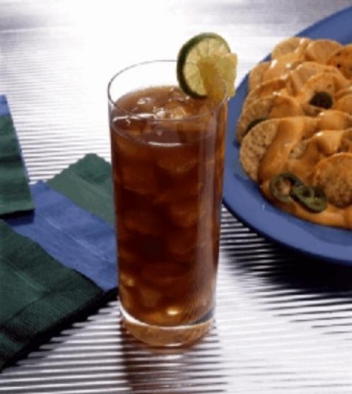 Té negro ginger